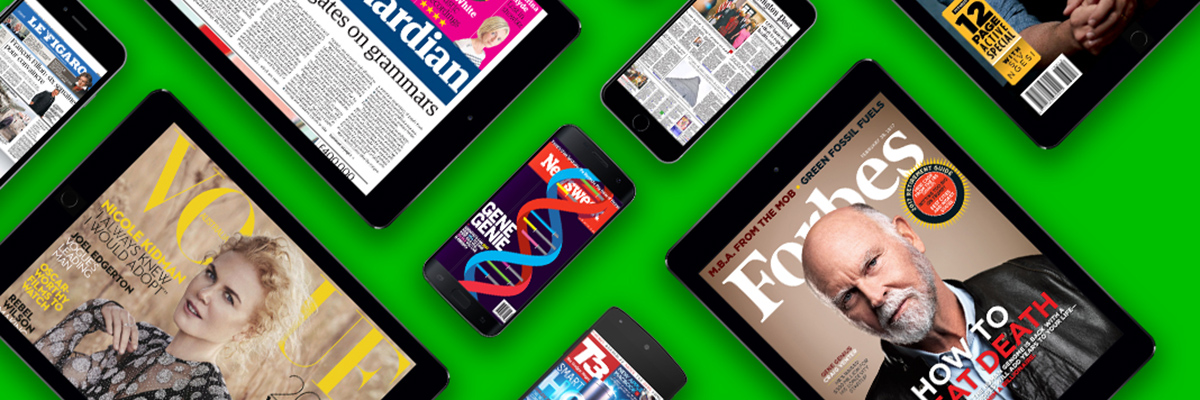 報紙類全文資料庫