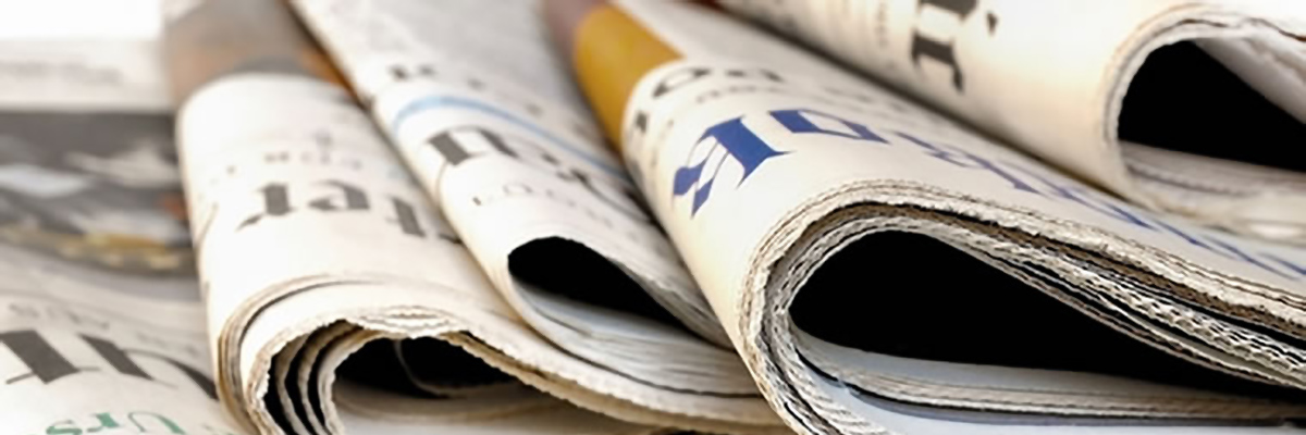 紙本期刊及報章