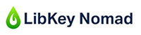 LibKey Nomad