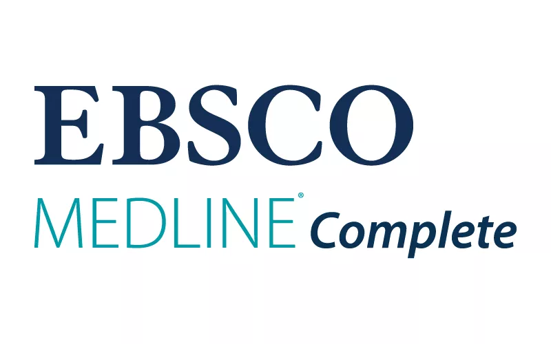 Logo Image of MEDLINE Complete